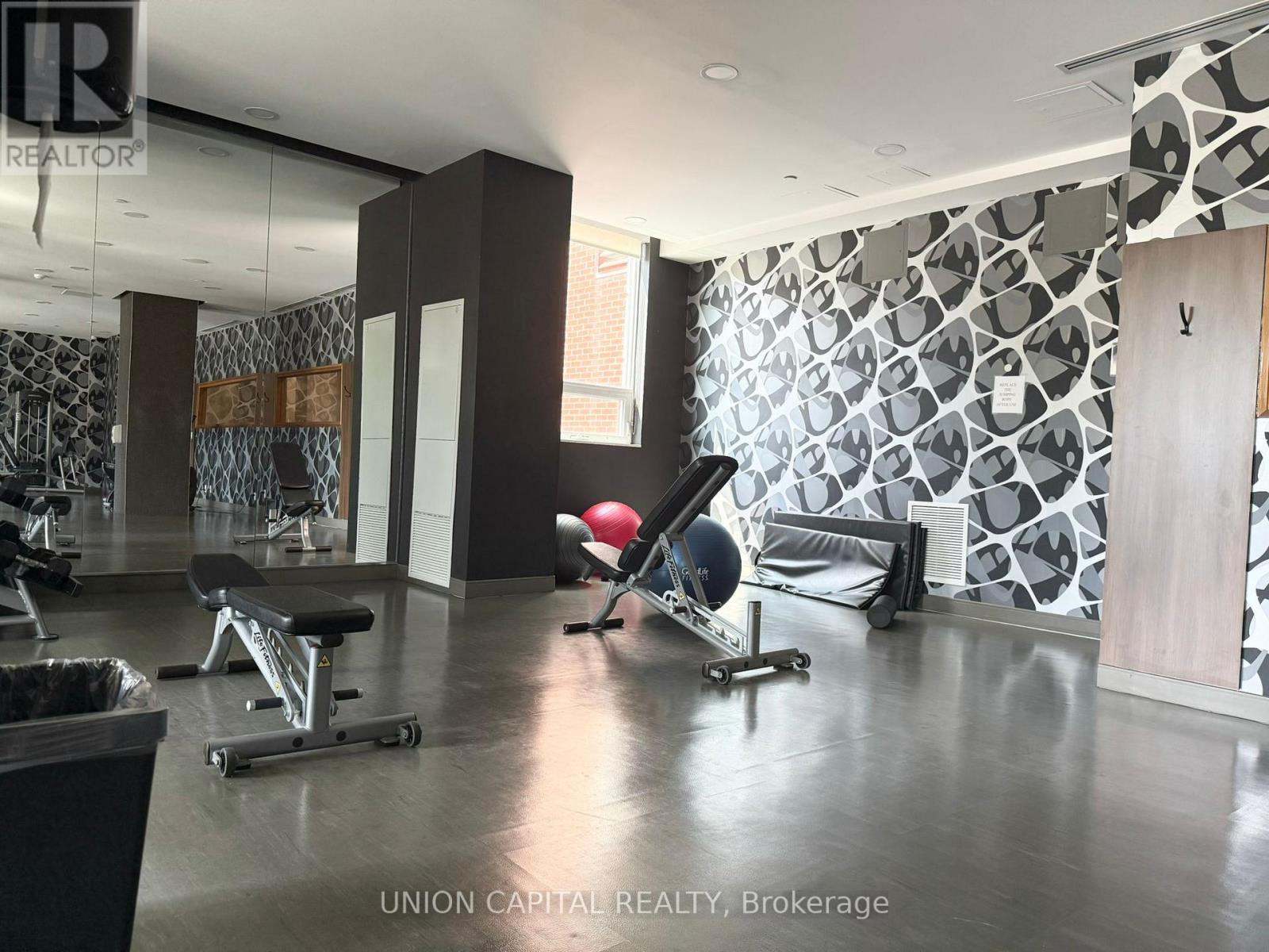 Photo 18 of 503 8200 Birchmount Road, Markham ON
