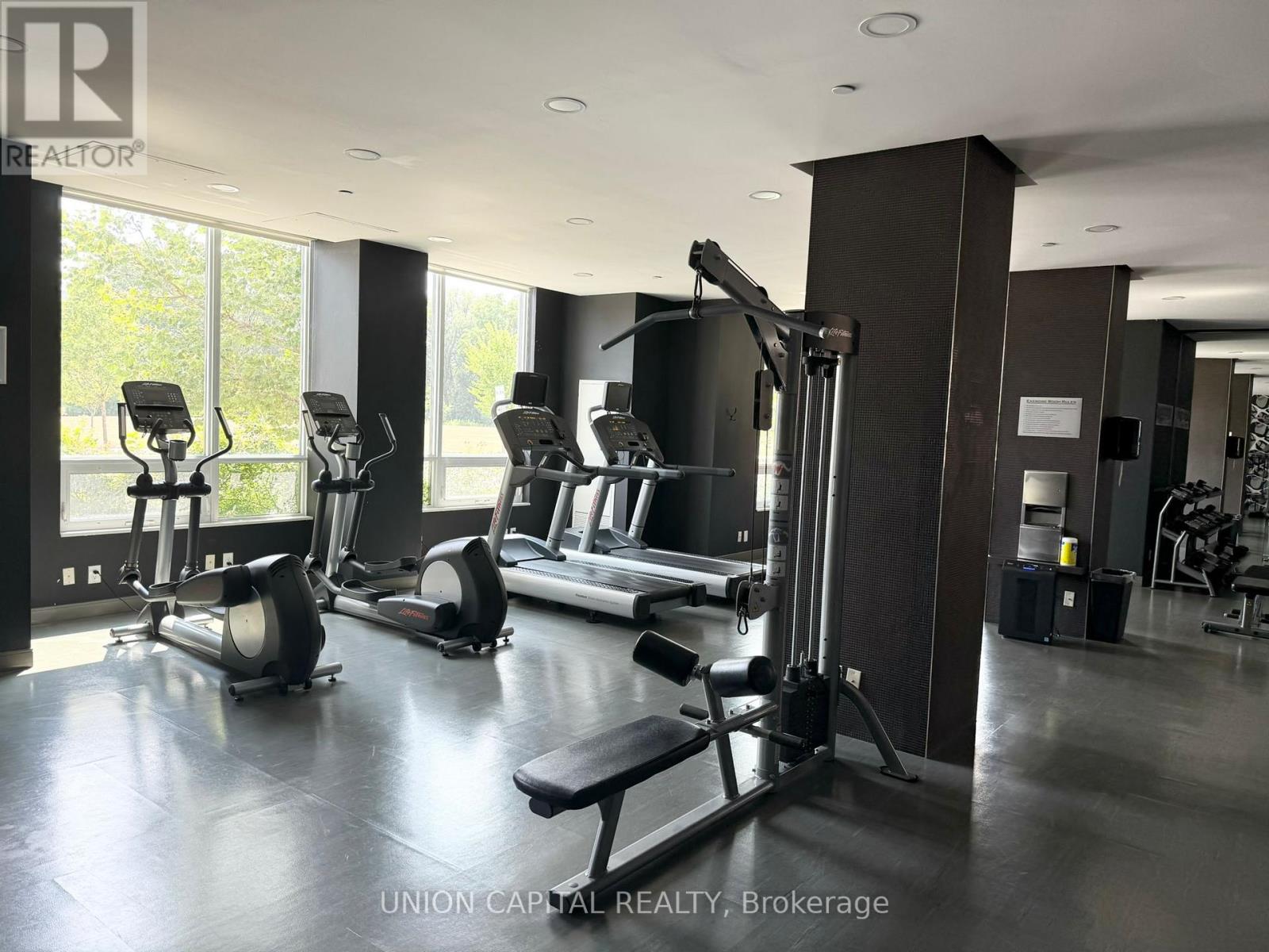 Photo 19 of 503 8200 Birchmount Road, Markham ON
