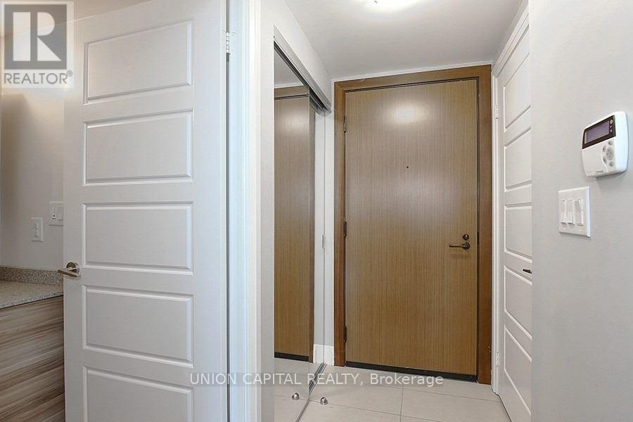 Photo 4 of 503 8200 Birchmount Road, Markham ON