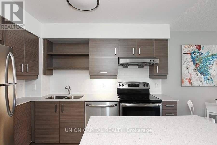 Photo 5 of 503 8200 Birchmount Road, Markham ON