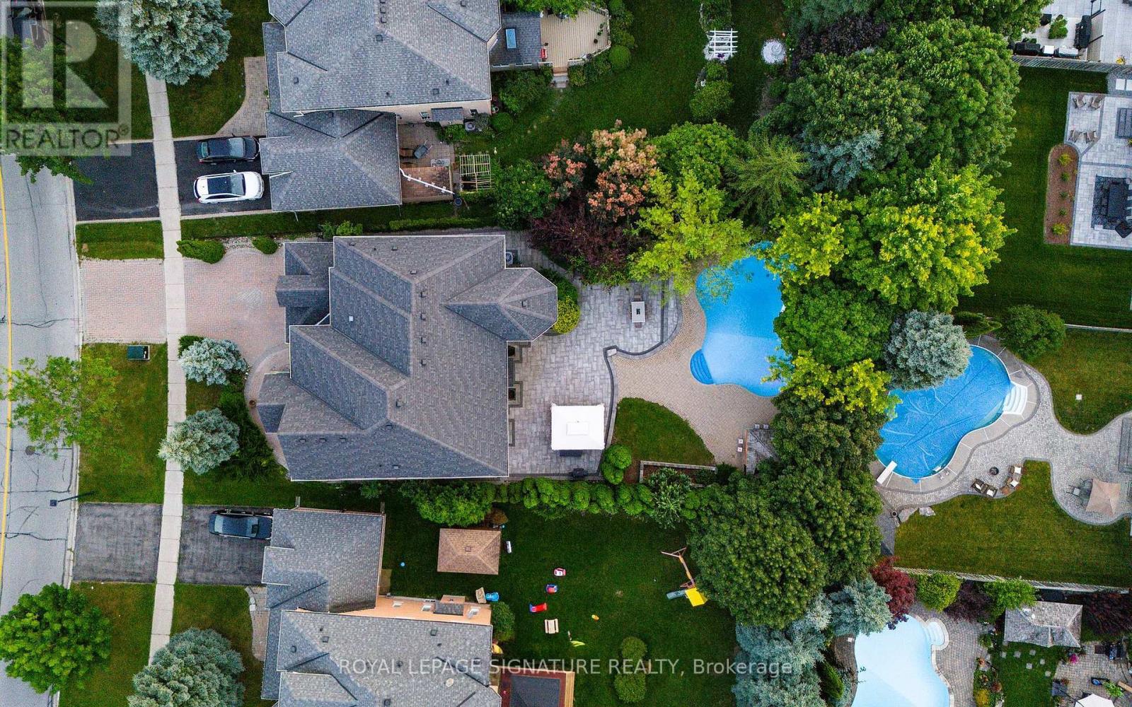 Photo 15 of 1067 Ivsbridge Boulevard, Newmarket ON