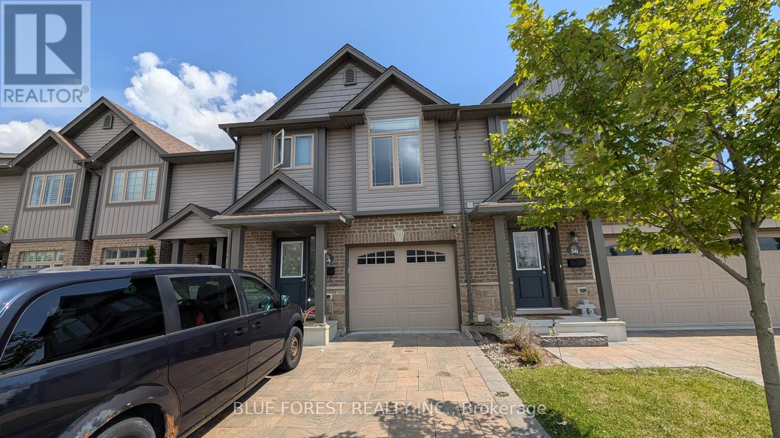 Photo 1 of 34 3400 Castle Rock Place, London South ON