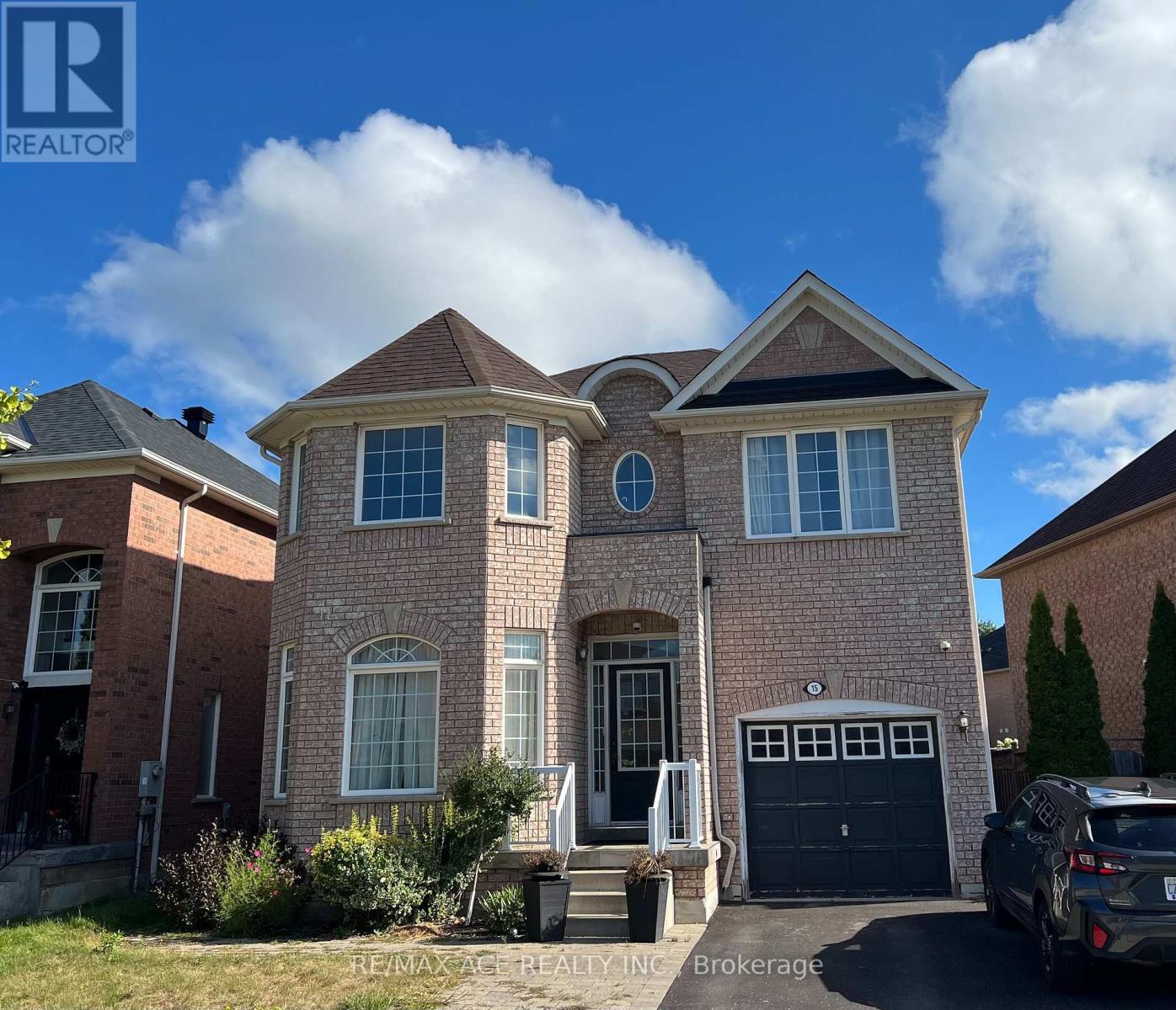 Photo 4 of Bsmt 15 Settlers Ridge Street, Markham ON