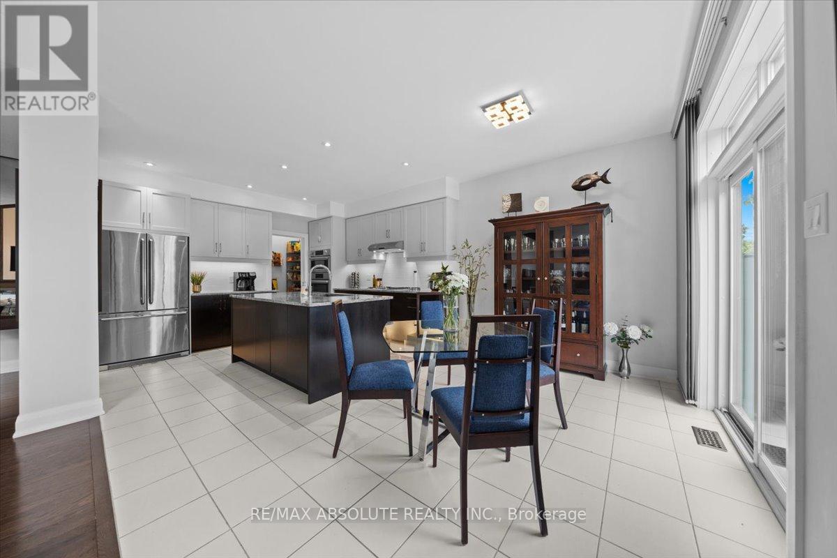 Photo 19 of 706 Bridleglen Crescent, Ottawa ON