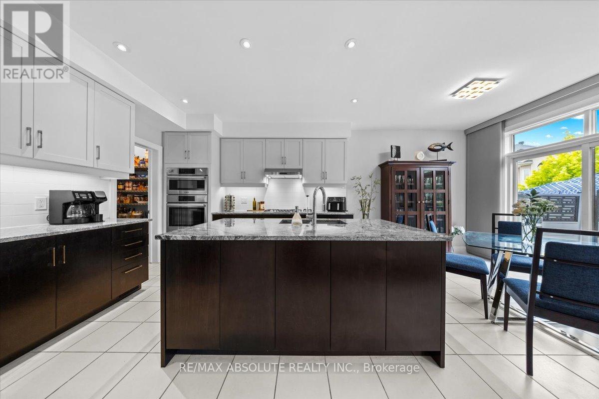 Photo 20 of 706 Bridleglen Crescent, Ottawa ON