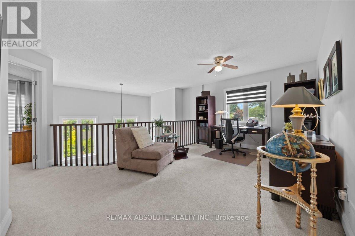 Photo 26 of 706 Bridleglen Crescent, Ottawa ON