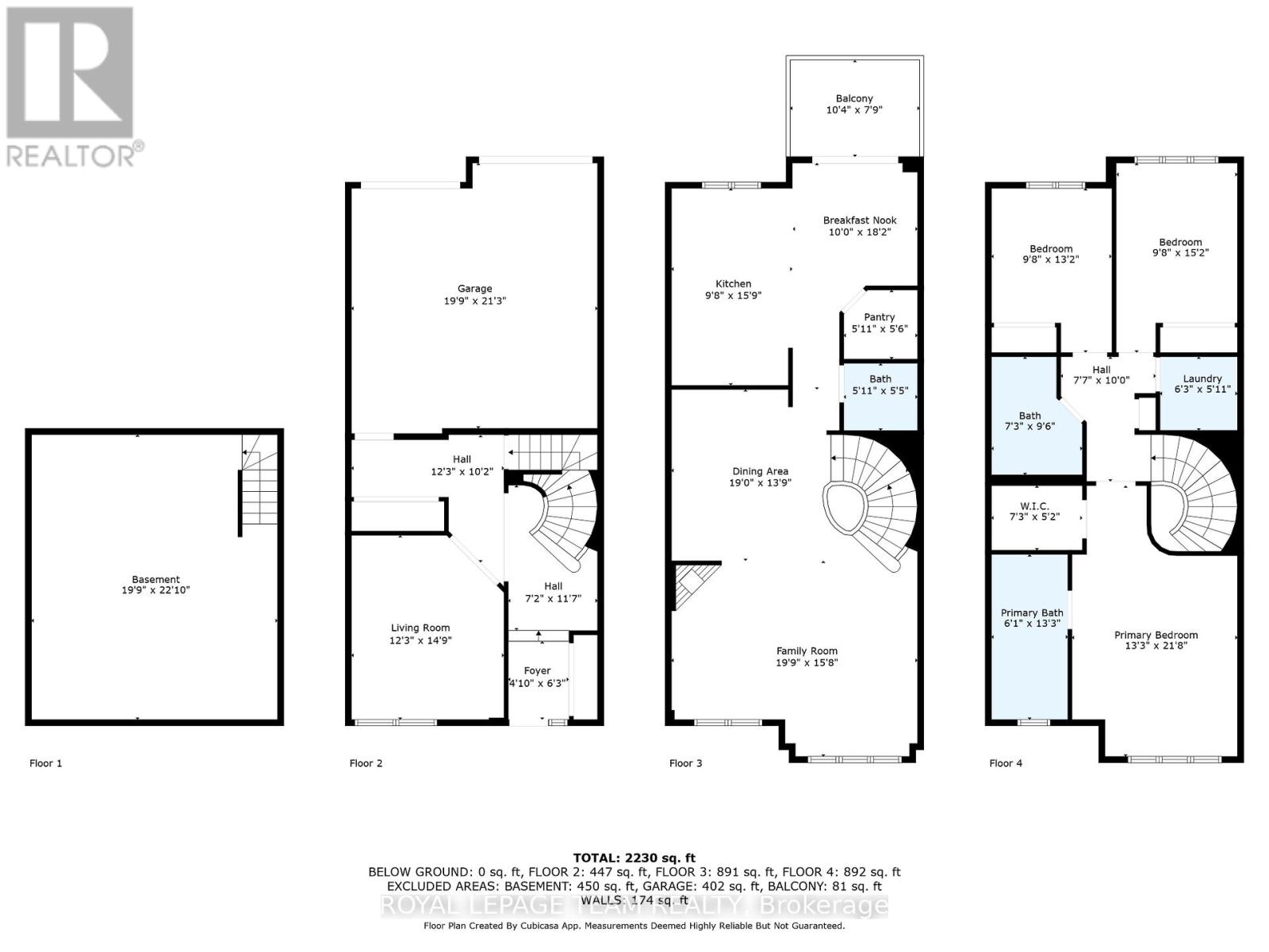 Photo 40 of 6 130 Lanark Avenue, Ottawa ON