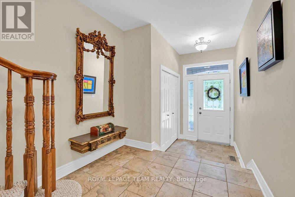 Large Foyer