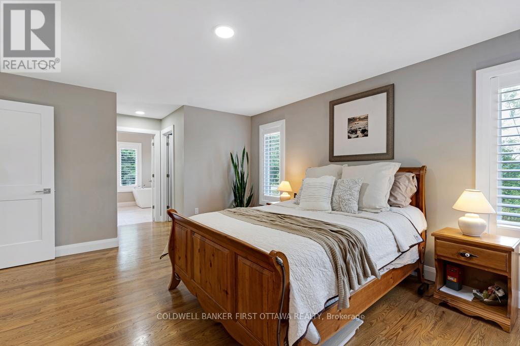 Photo 20 of 22 Rideau Crossing Crescent, North Grenville ON