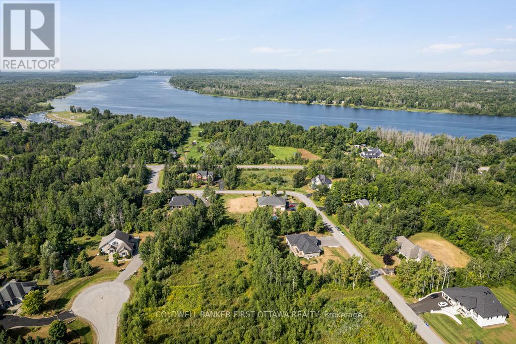 Photo 39 of 22 Rideau Crossing Crescent, North Grenville ON