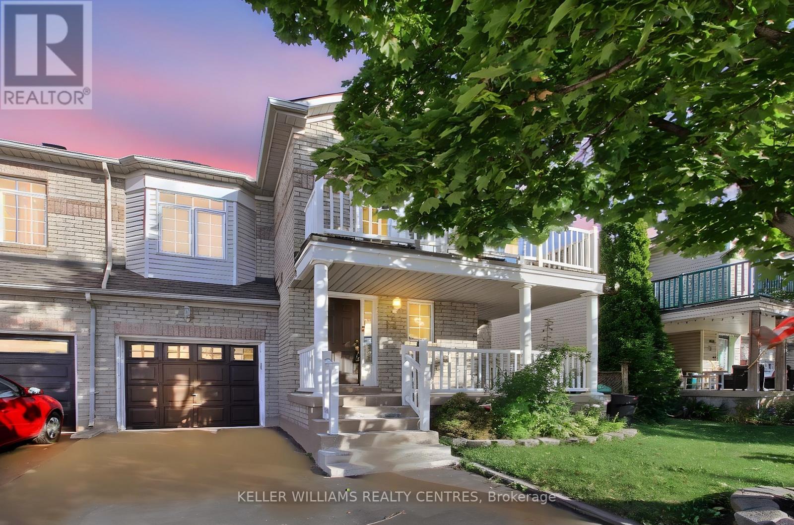 Photo 1 of 14 Nautical Drive, Brampton ON