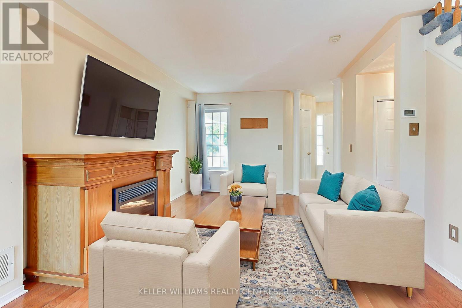 Photo 11 of 14 Nautical Drive, Brampton ON