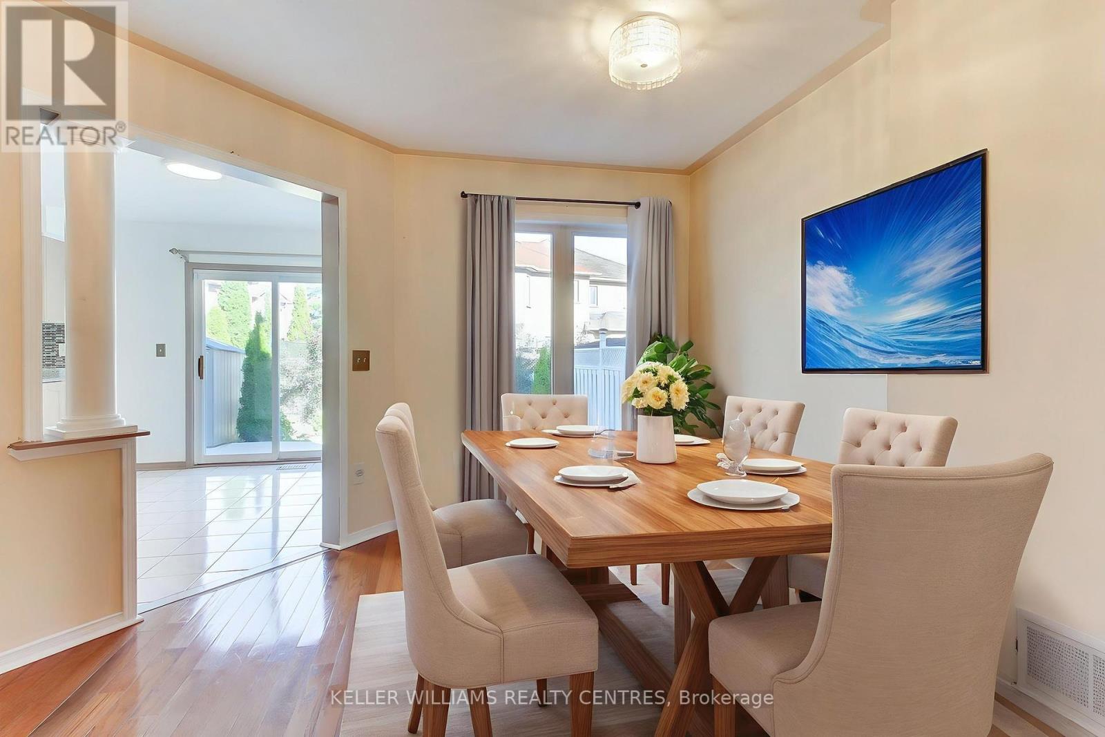Photo 12 of 14 Nautical Drive, Brampton ON