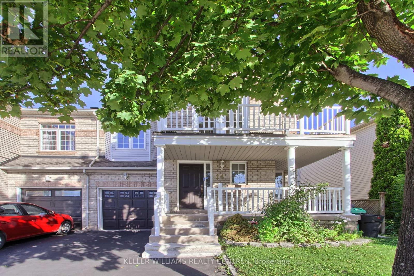 Photo 2 of 14 Nautical Drive, Brampton ON