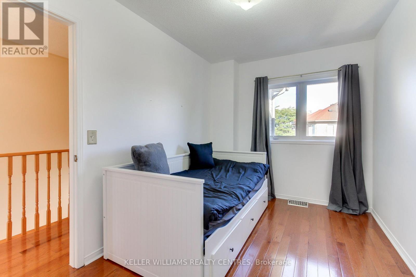 Photo 27 of 14 Nautical Drive, Brampton ON