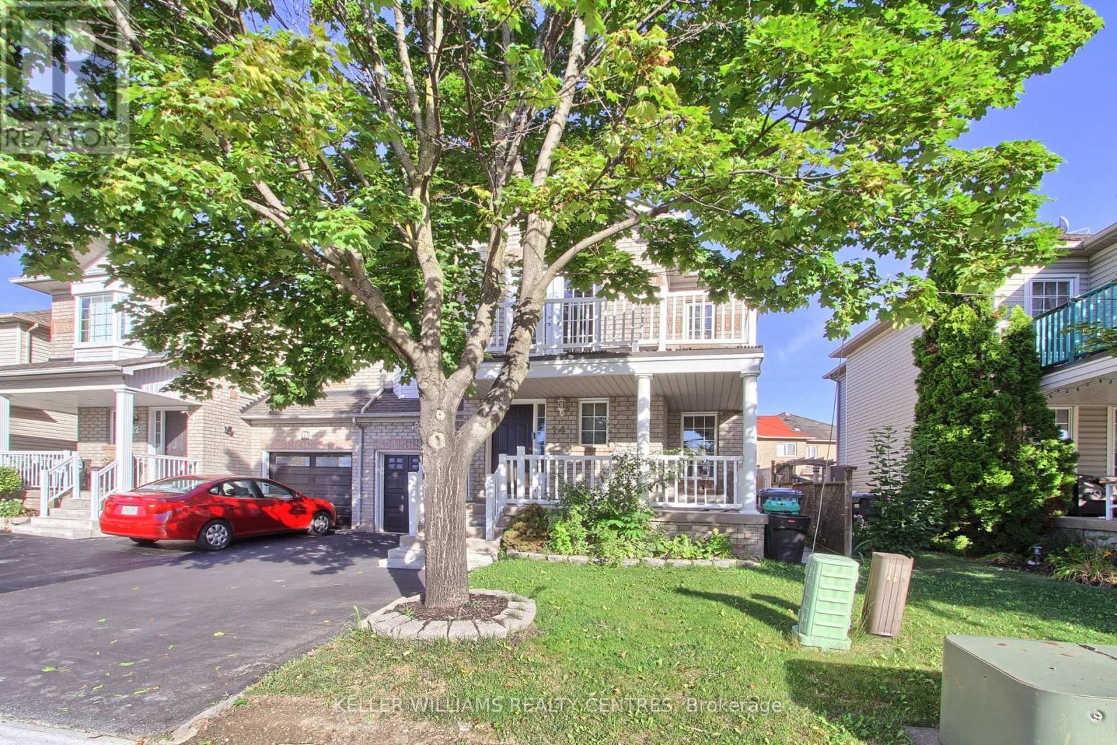 Photo 4 of 14 Nautical Drive, Brampton ON