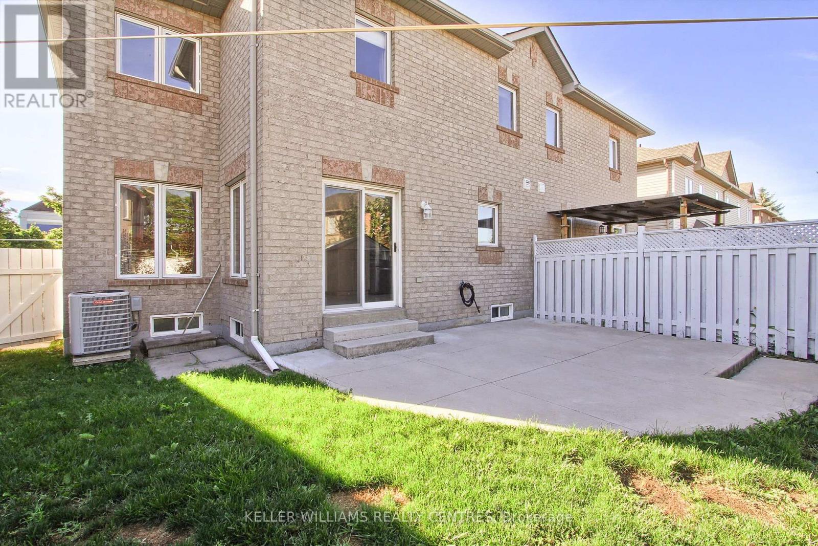 Photo 48 of 14 Nautical Drive, Brampton ON