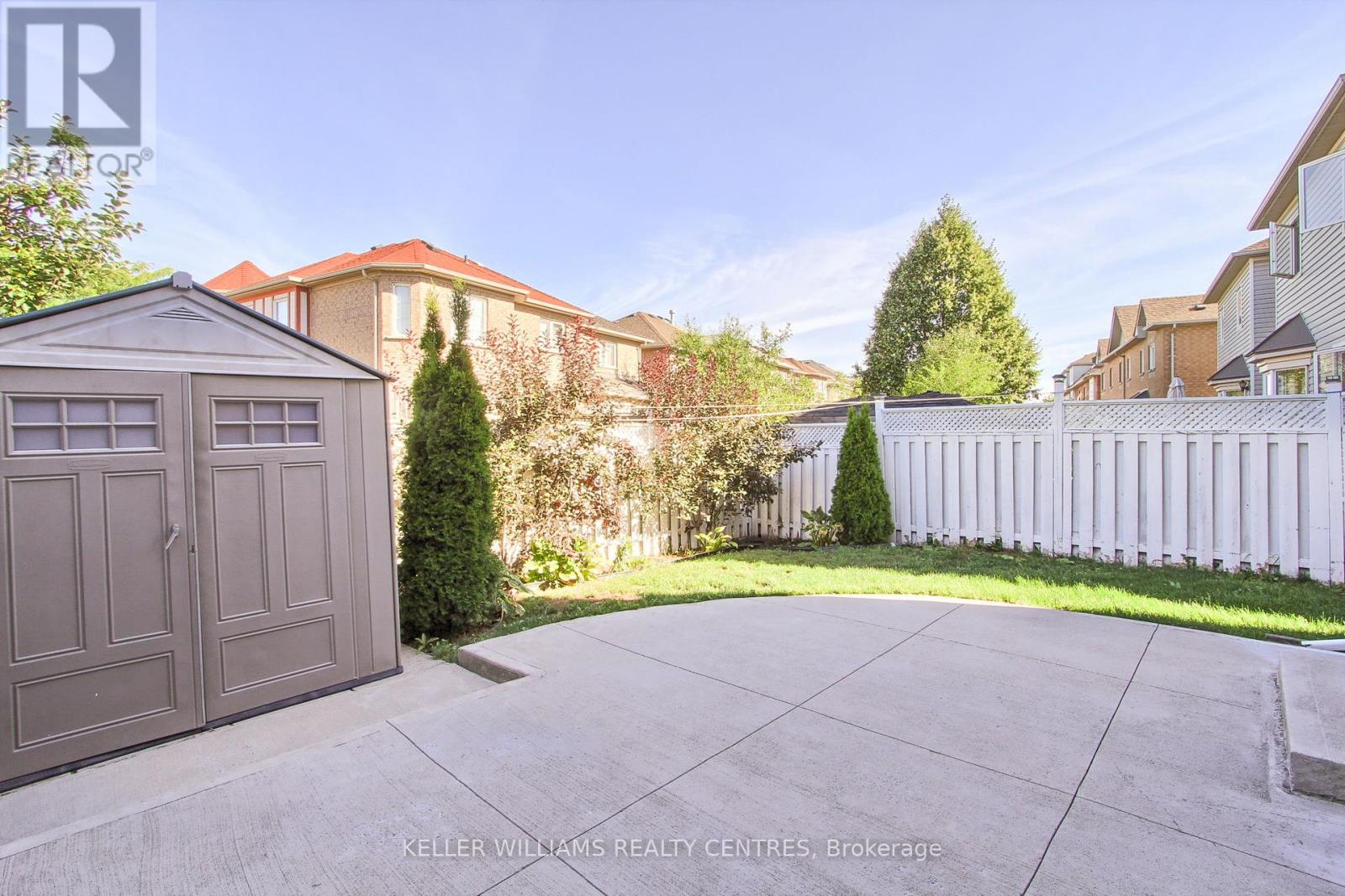 Photo 49 of 14 Nautical Drive, Brampton ON