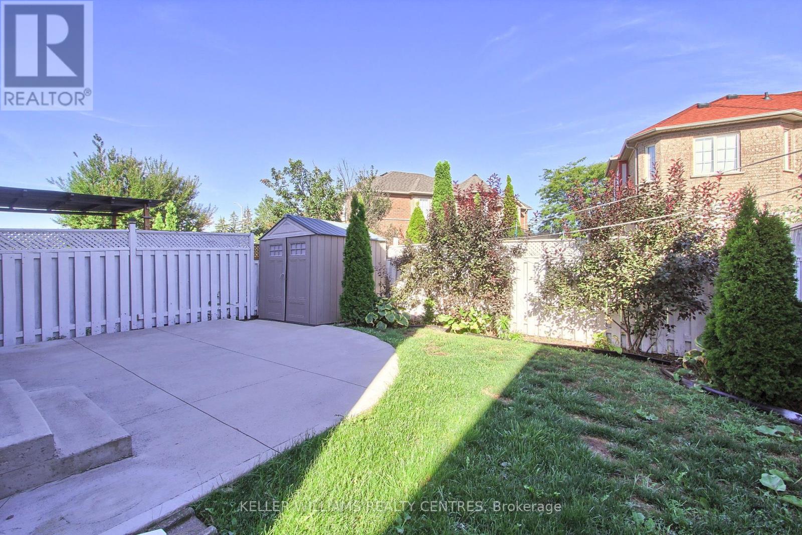 Photo 50 of 14 Nautical Drive, Brampton ON