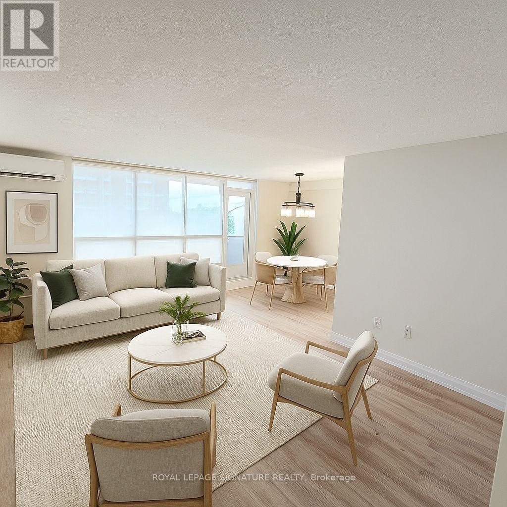 Photo 10 of 810 65 Southport Street, Toronto ON