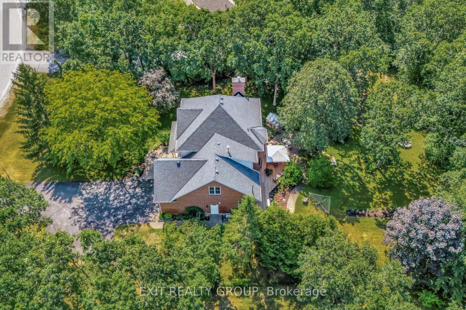 Photo 40 of 164 Bay Breeze Street, Prince Edward County ON