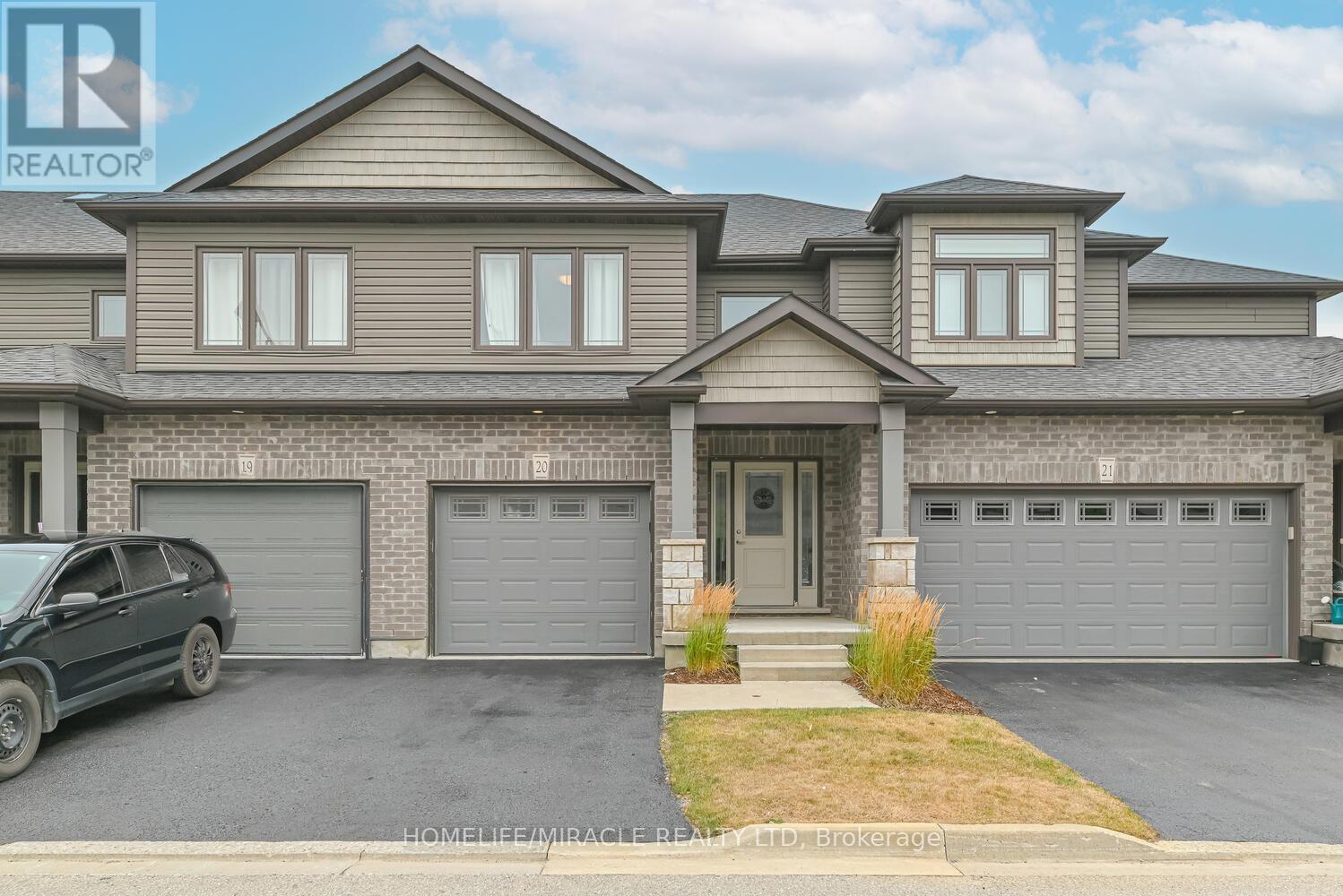 Photo 34 of 14 20 Lawson Street, East Luther Grand Valley ON