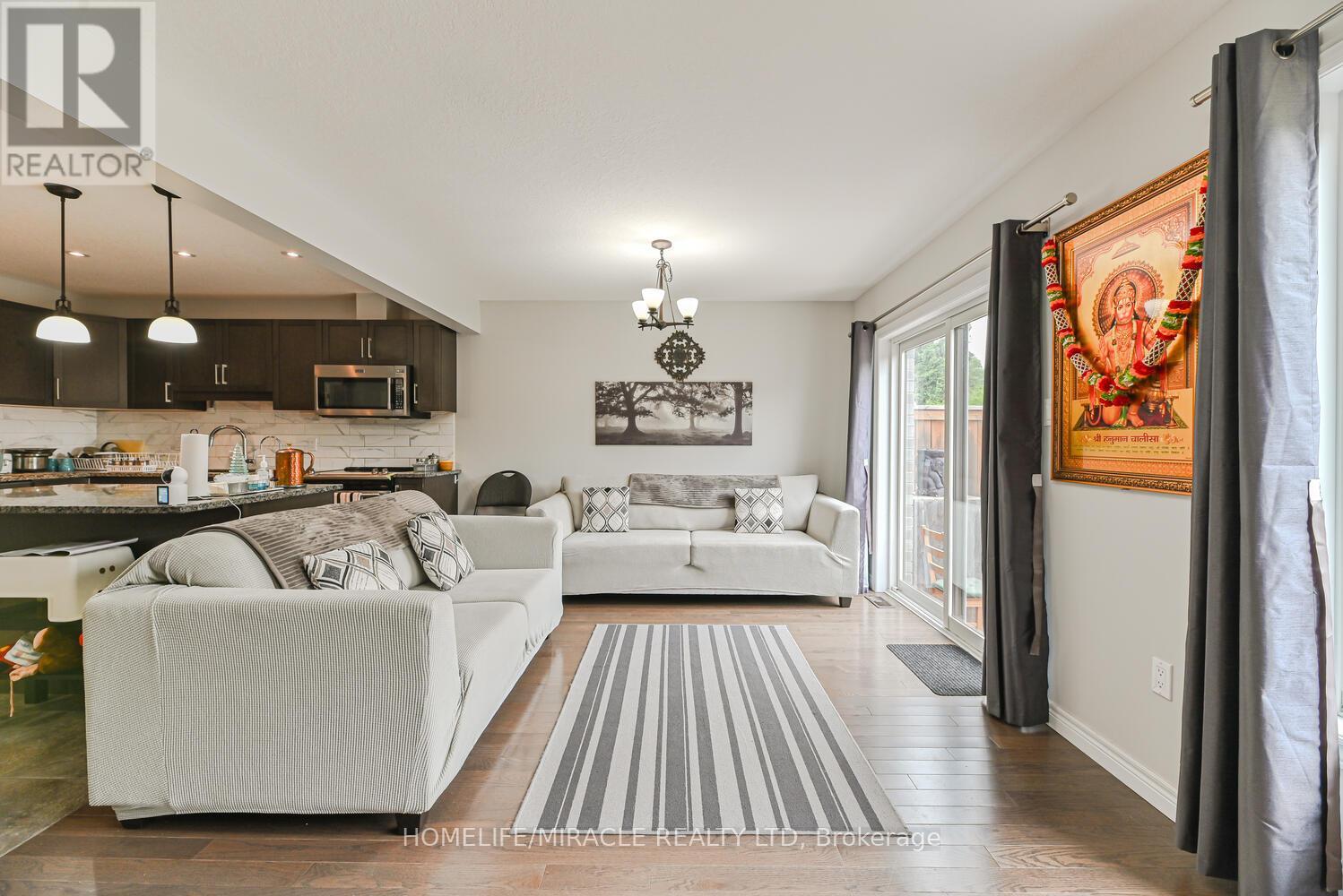 Photo 1 of 14 20 Lawson Street, East Luther Grand Valley ON