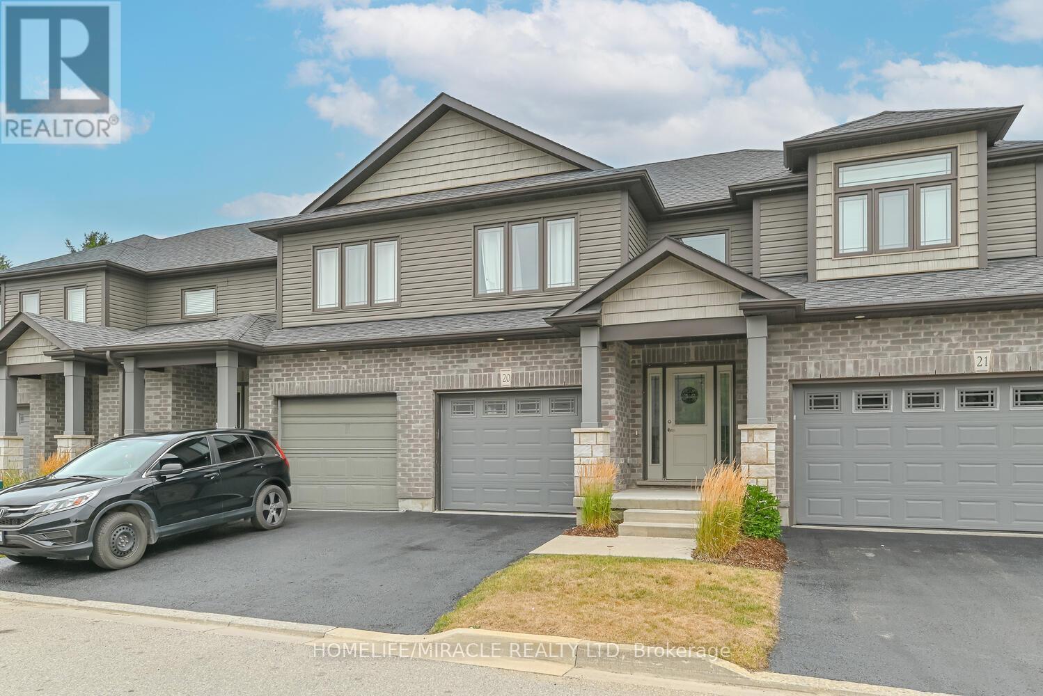 Photo 18 of 14 20 Lawson Street, East Luther Grand Valley ON