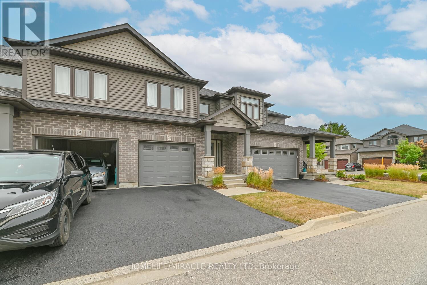Photo 22 of 14 20 Lawson Street, East Luther Grand Valley ON