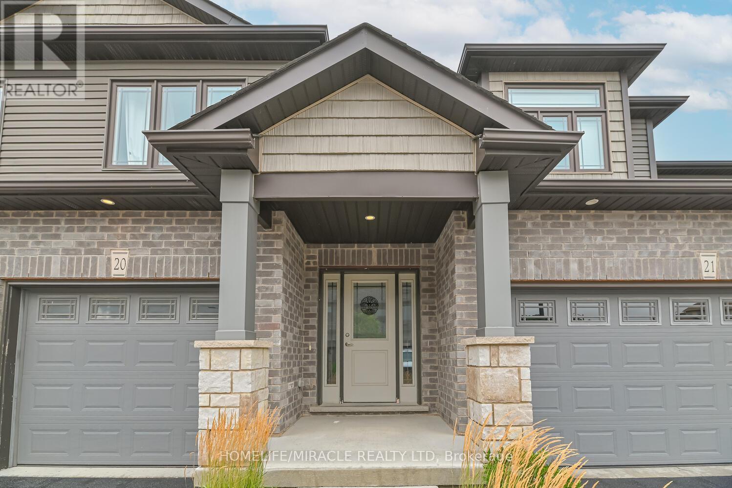 Photo 35 of 14 20 Lawson Street, East Luther Grand Valley ON