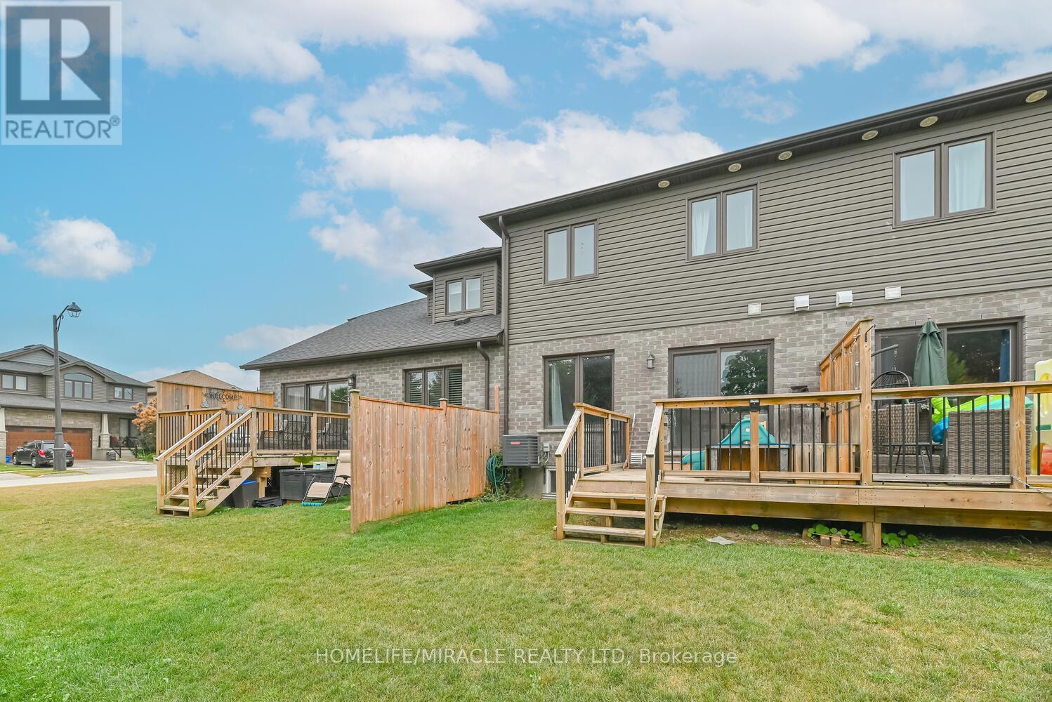 Photo 44 of 14 20 Lawson Street, East Luther Grand Valley ON