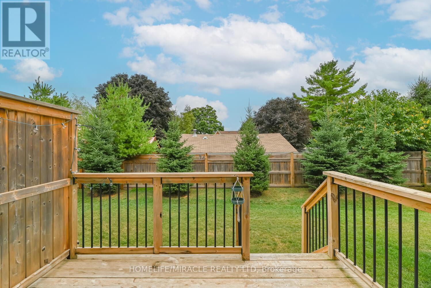 Photo 9 of 14 20 Lawson Street, East Luther Grand Valley ON