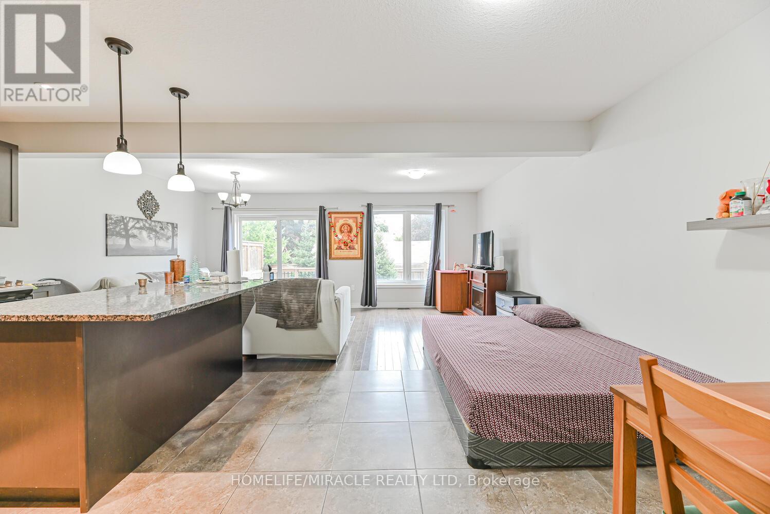 Photo 5 of 14 20 Lawson Street, East Luther Grand Valley ON
