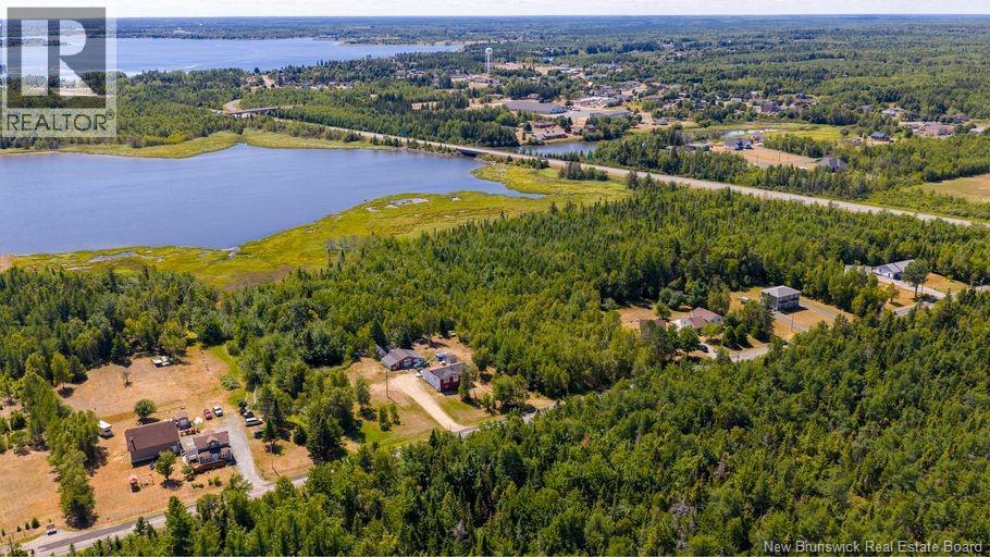 Photo 4 of Lot Rue Sureau Blanc, Tracadie NB