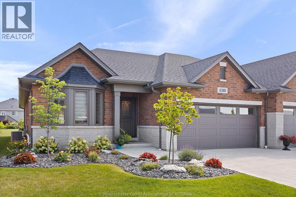 Photo 1 of 1318 Tom Toth Street, Lasalle ON