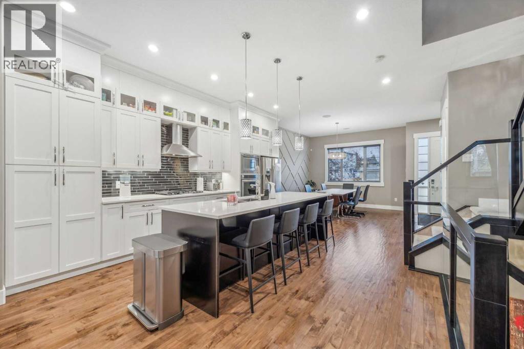 Single Family House for Sale in   Avenue NW Tuxedo Park Calgary 