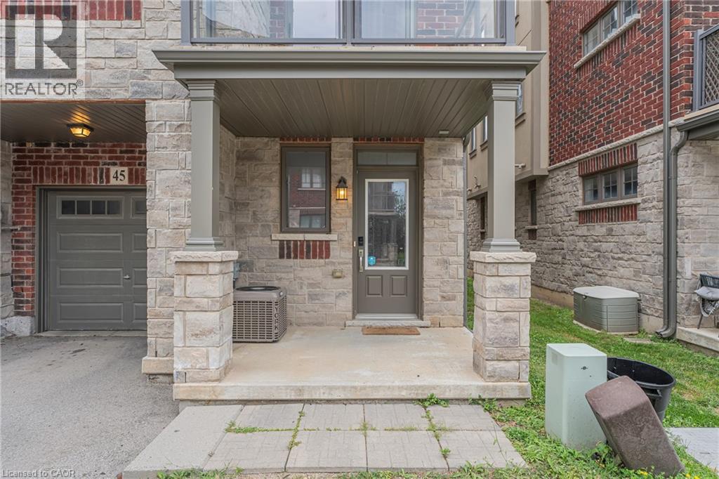 Photo 12 of 1169 Garner Road E Unit 45, Ancaster ON