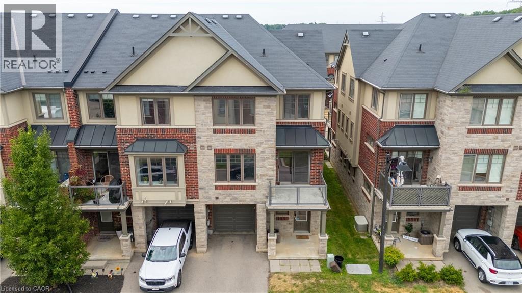 Photo 41 of 1169 Garner Road E Unit 45, Ancaster ON