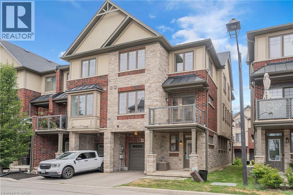 Photo 10 of 1169 Garner Road E Unit 45, Ancaster ON