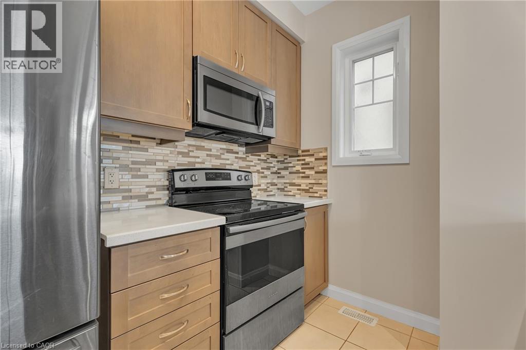 Photo 20 of 1169 Garner Road E Unit 45, Ancaster ON