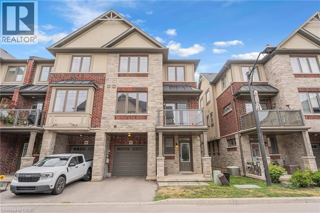 Photo 3 of 1169 Garner Road E Unit 45, Ancaster ON
