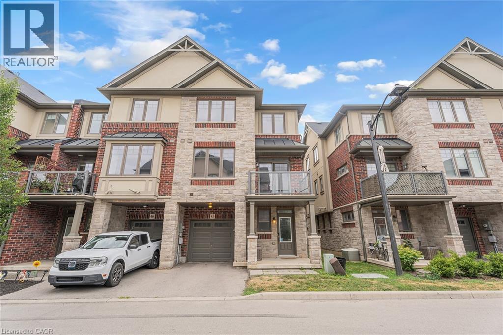 Photo 1 of 1169 Garner Road E Unit 45, Ancaster ON