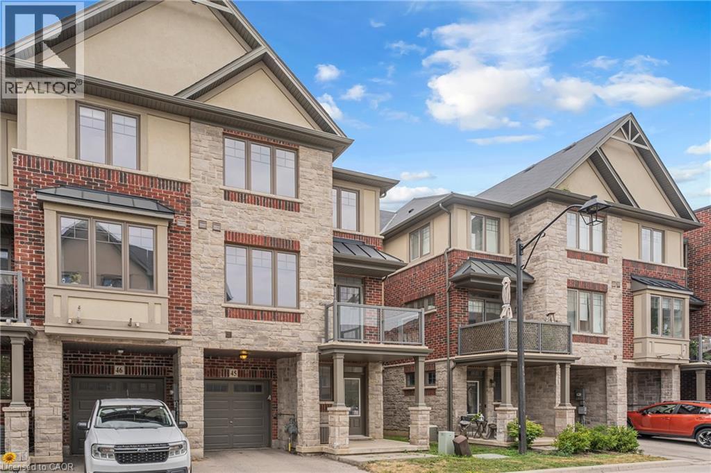Photo 9 of 1169 Garner Road E Unit 45, Ancaster ON