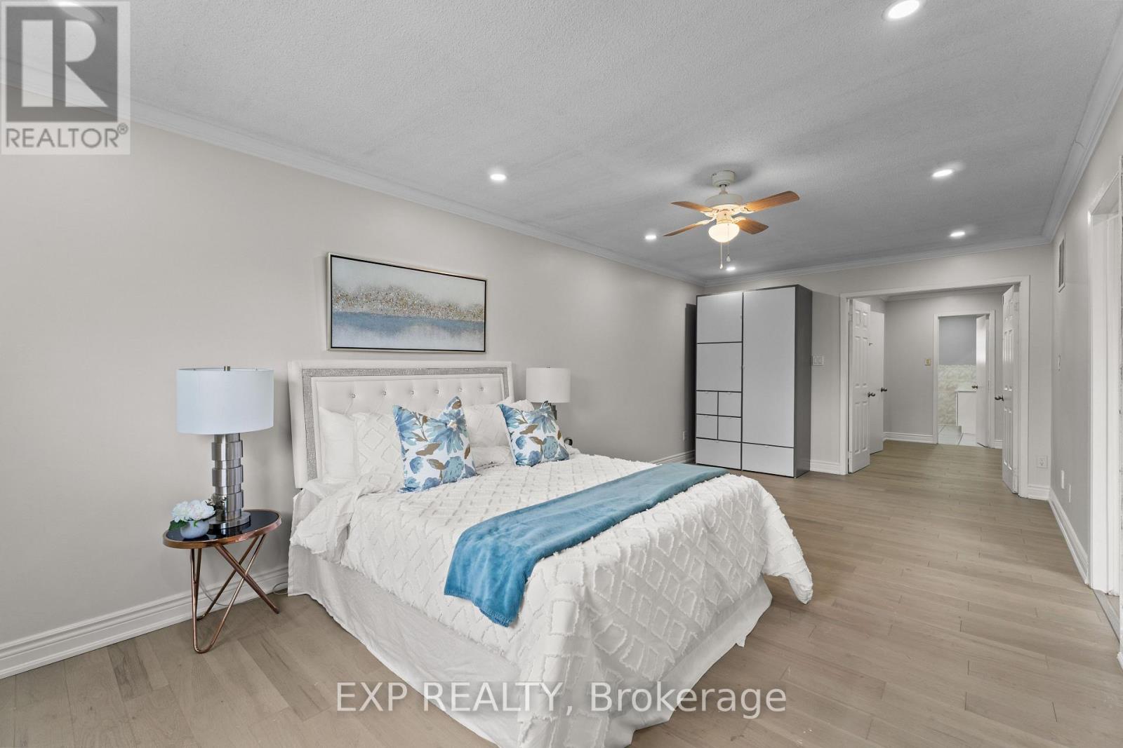 Photo 20 of 28 Fairlight Street, Brampton ON