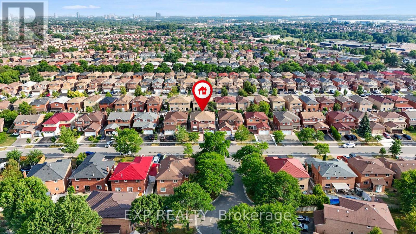 Photo 42 of 28 Fairlight Street, Brampton ON