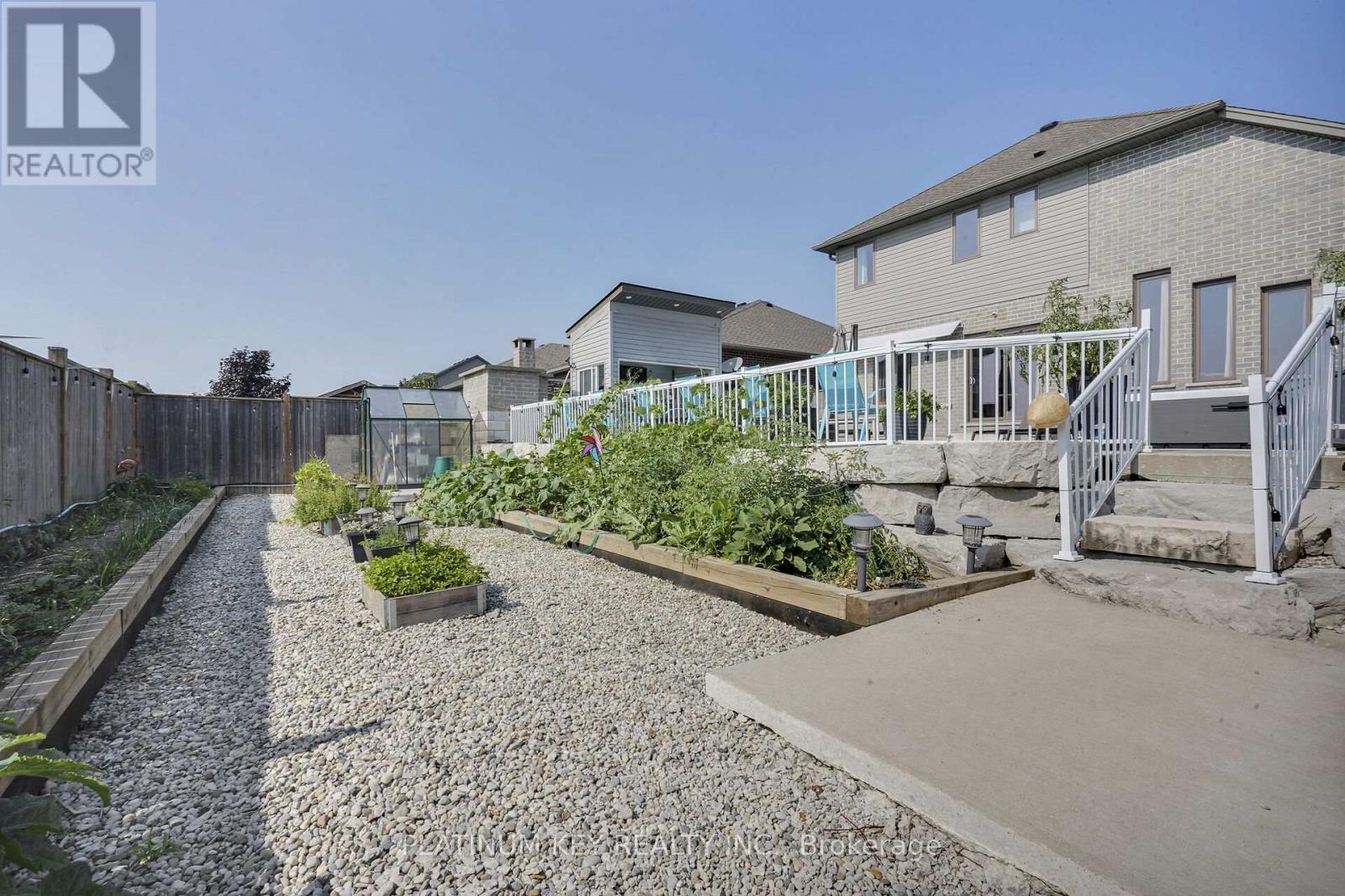Single Family House for Sale in  SNYDERS AVENUE Central Elgin (Belmont) 