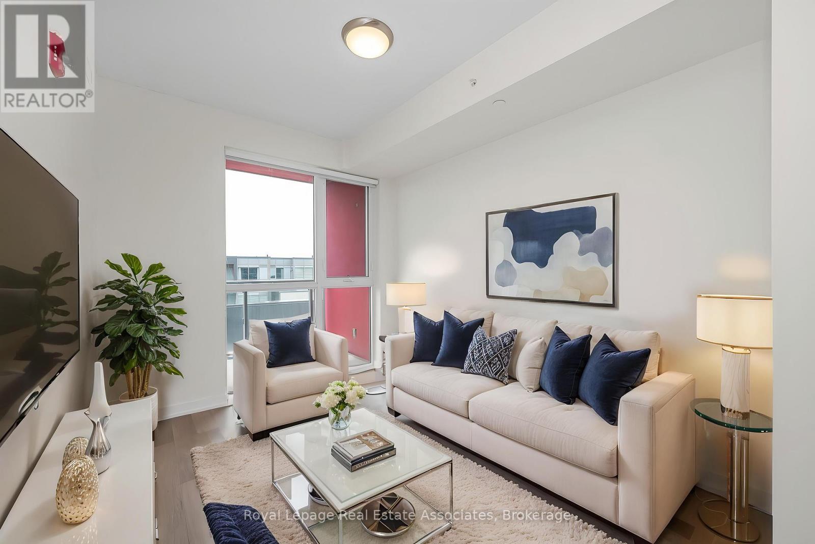 Photo 1 of B 412 5240 Dundas Street, Burlington ON