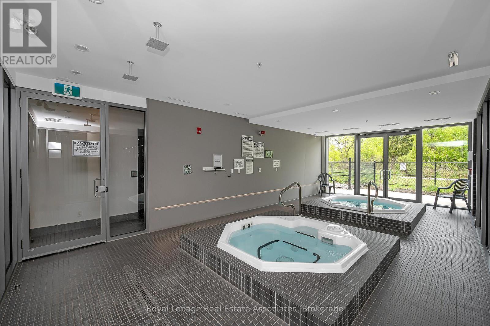 Photo 15 of B 412 5240 Dundas Street, Burlington ON