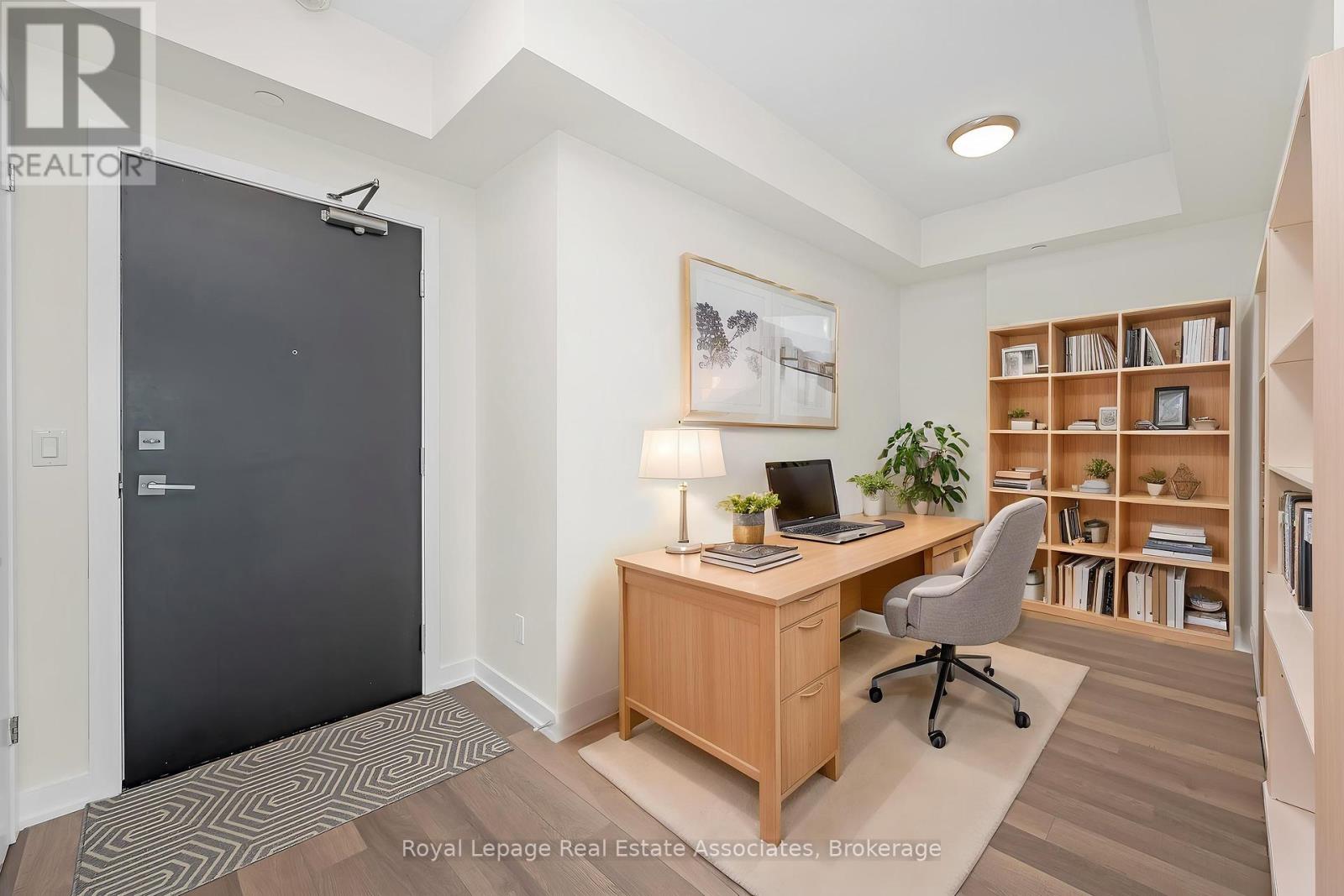 Photo 6 of B 412 5240 Dundas Street, Burlington ON