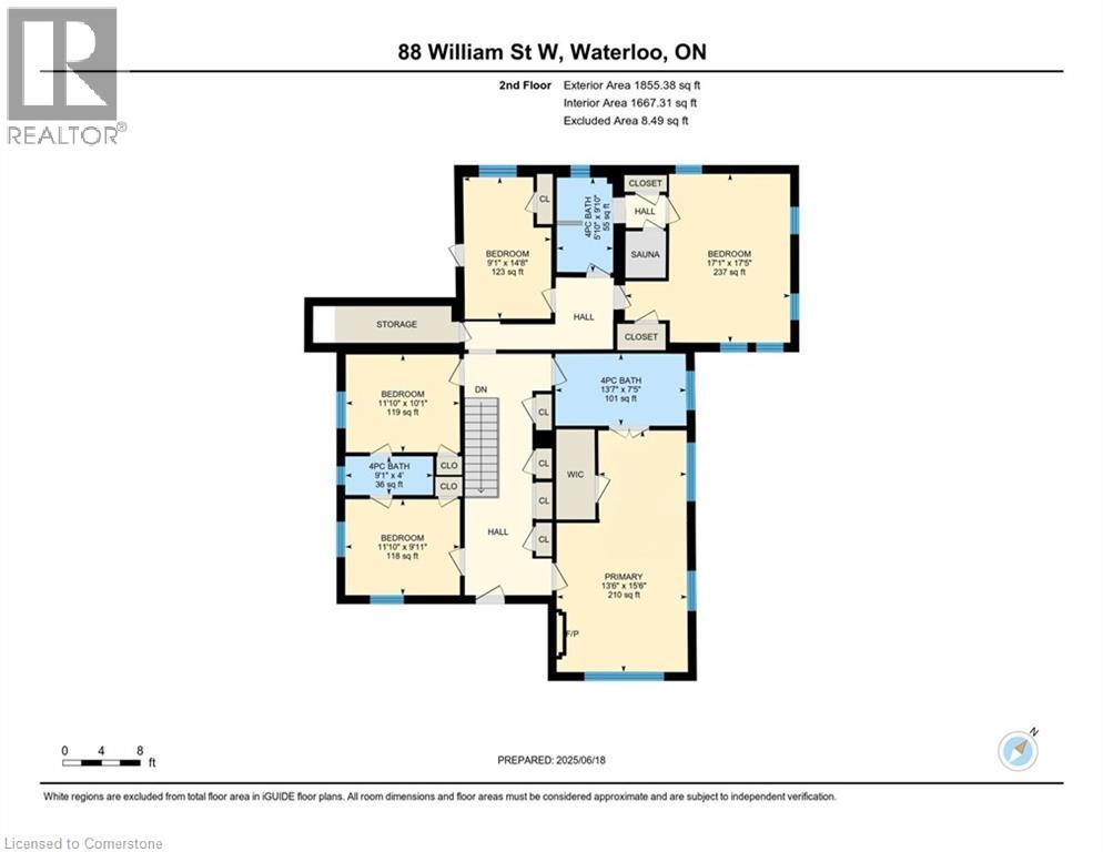 Photo 46 of 88 William Street W, Waterloo ON